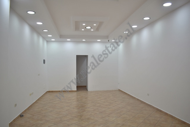 Commercial space for sale near Kavaja Street in Tirana, Albania